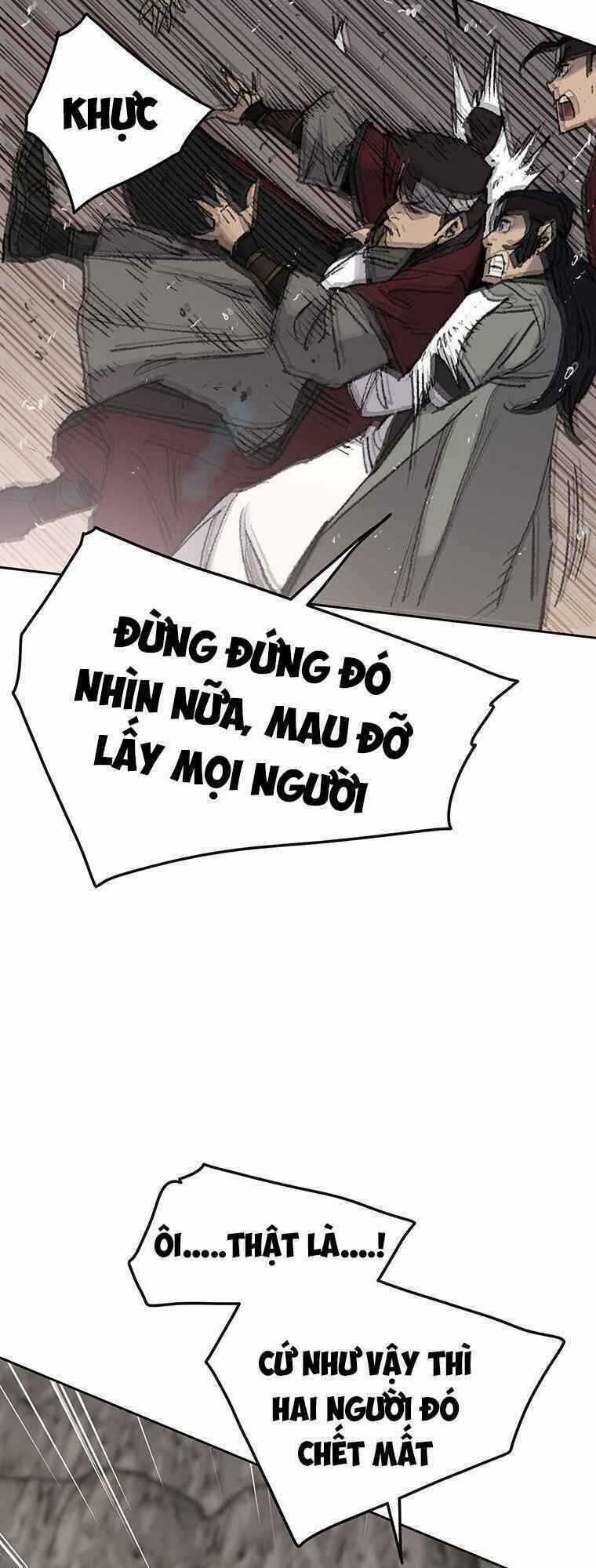 Tiên Kiếm Bất Bại Chapter 66 trang 43