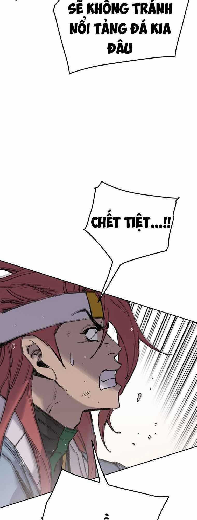 Tiên Kiếm Bất Bại Chapter 66 trang 46