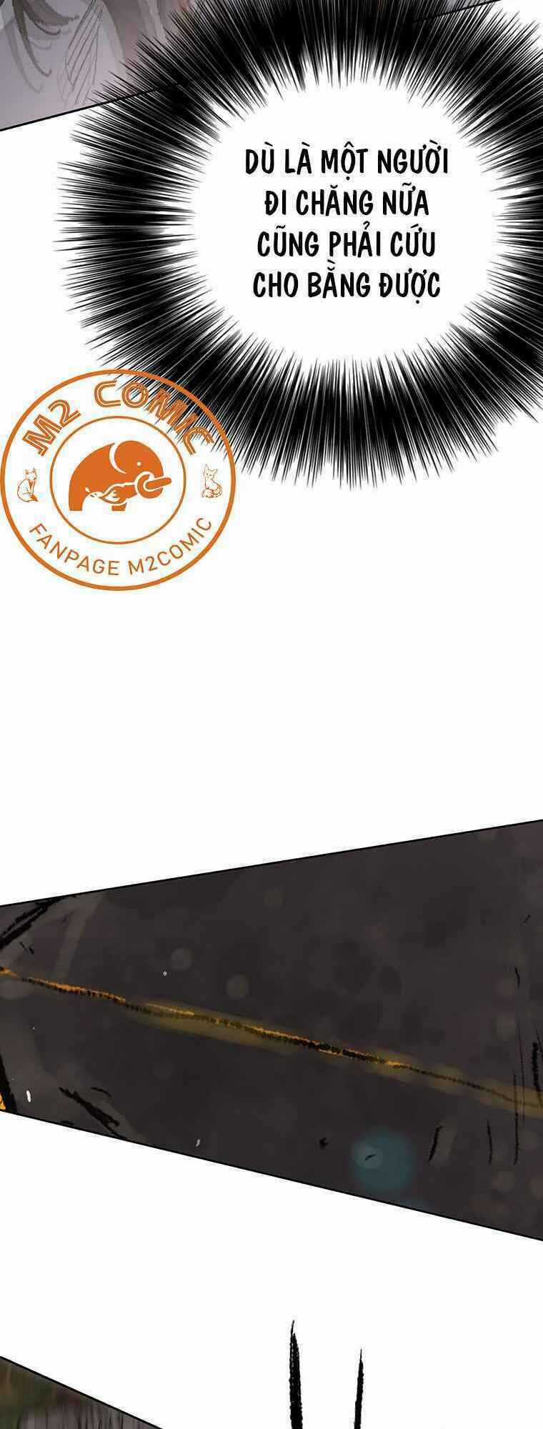 Tiên Kiếm Bất Bại Chapter 66 trang 48