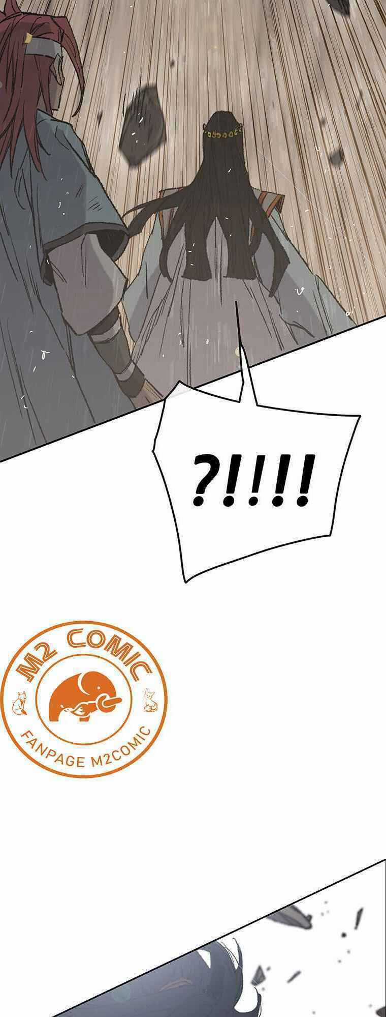 Tiên Kiếm Bất Bại Chapter 66 trang 51