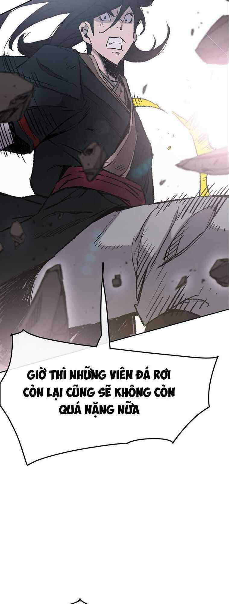 Tiên Kiếm Bất Bại Chapter 66 trang 52