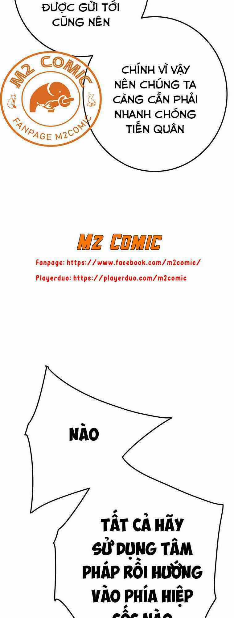 Tiên Kiếm Bất Bại Chapter 66 trang 7