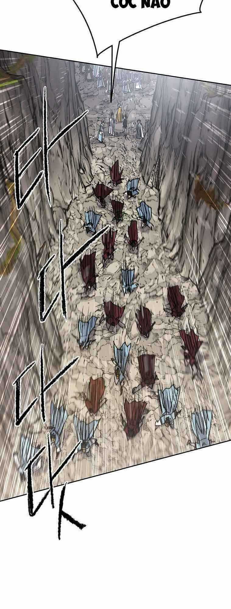 Tiên Kiếm Bất Bại Chapter 66 trang 8