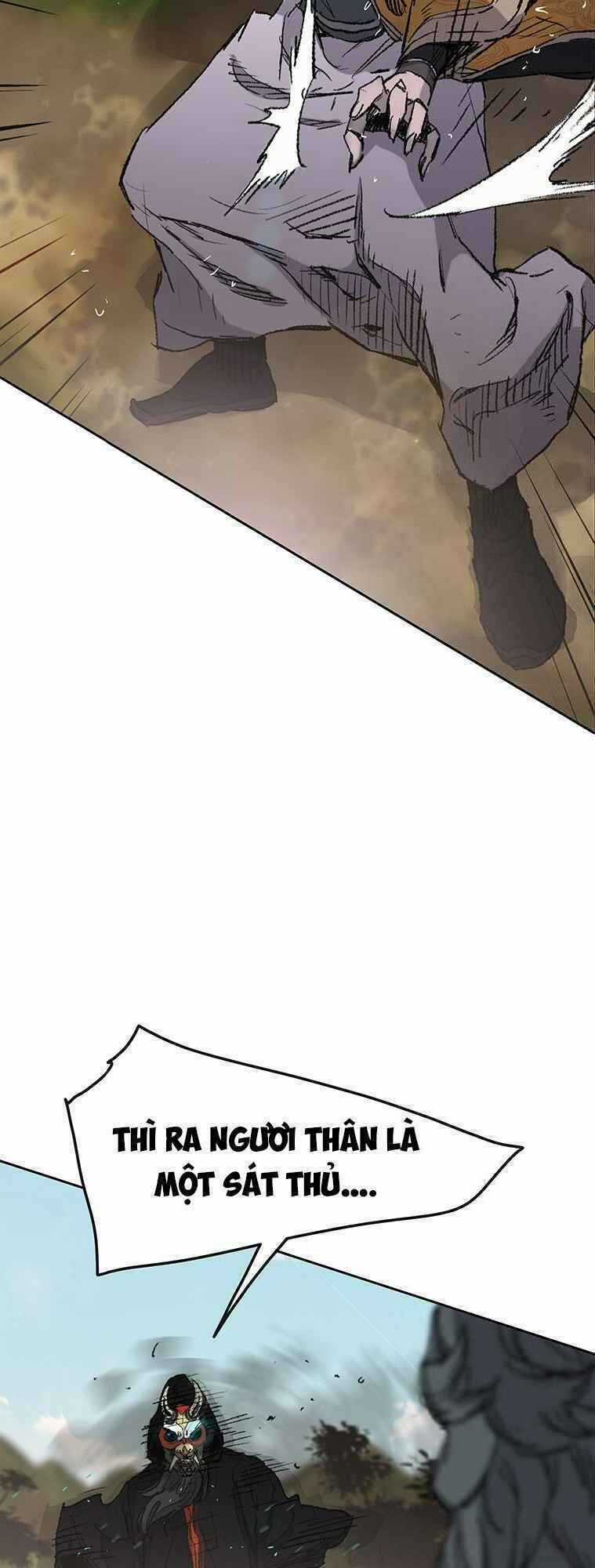 Tiên Kiếm Bất Bại Chapter 67 trang 11