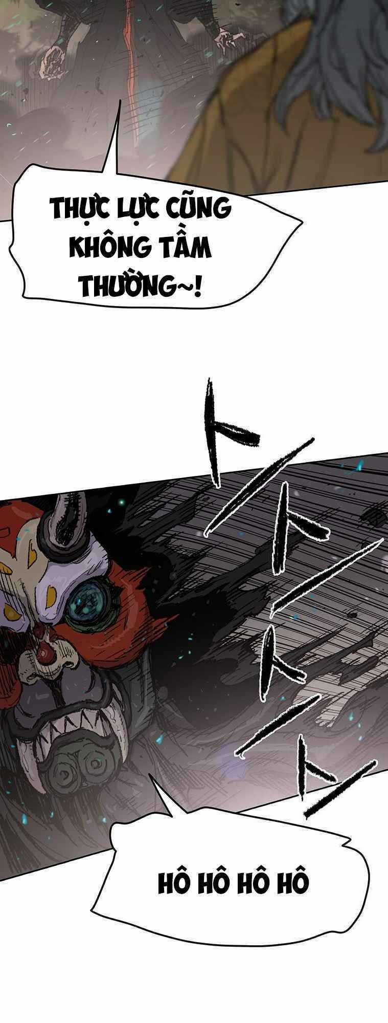 Tiên Kiếm Bất Bại Chapter 67 trang 12