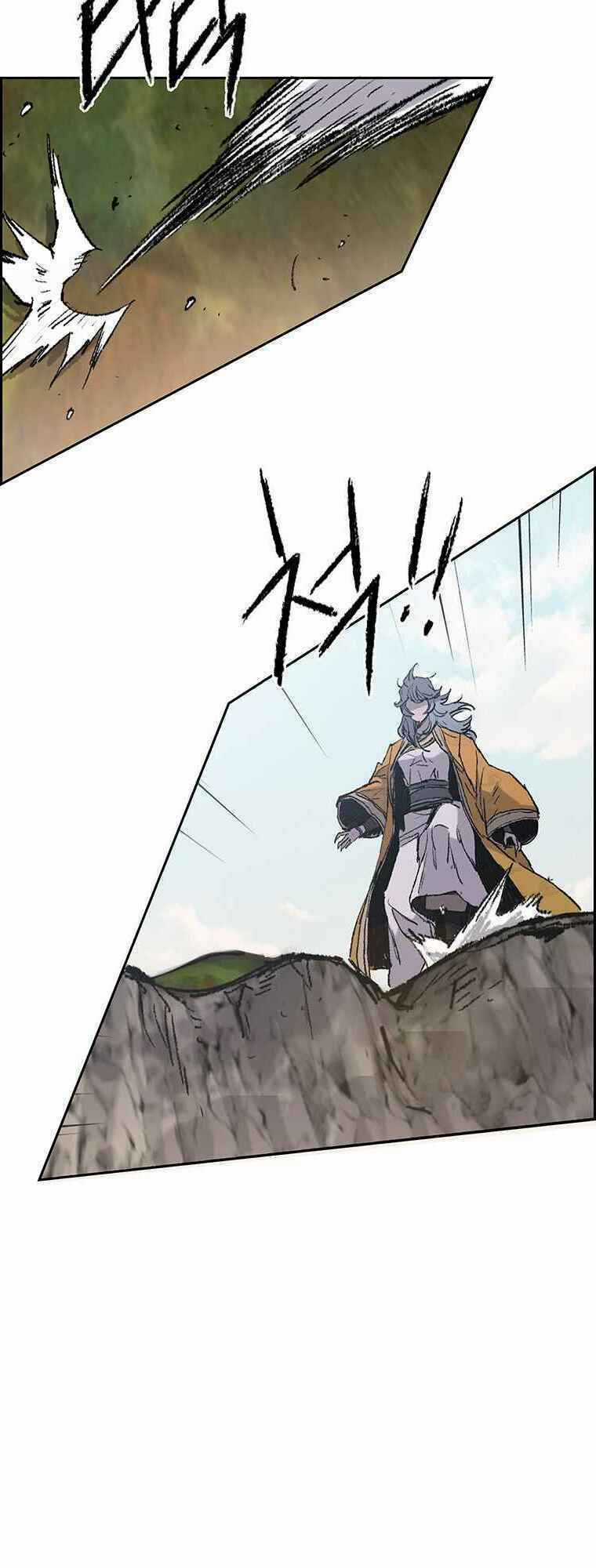 Tiên Kiếm Bất Bại Chapter 67 trang 14