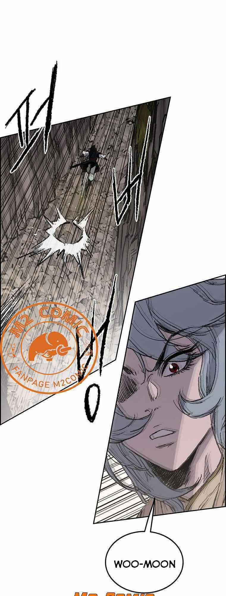 Tiên Kiếm Bất Bại Chapter 67 trang 15