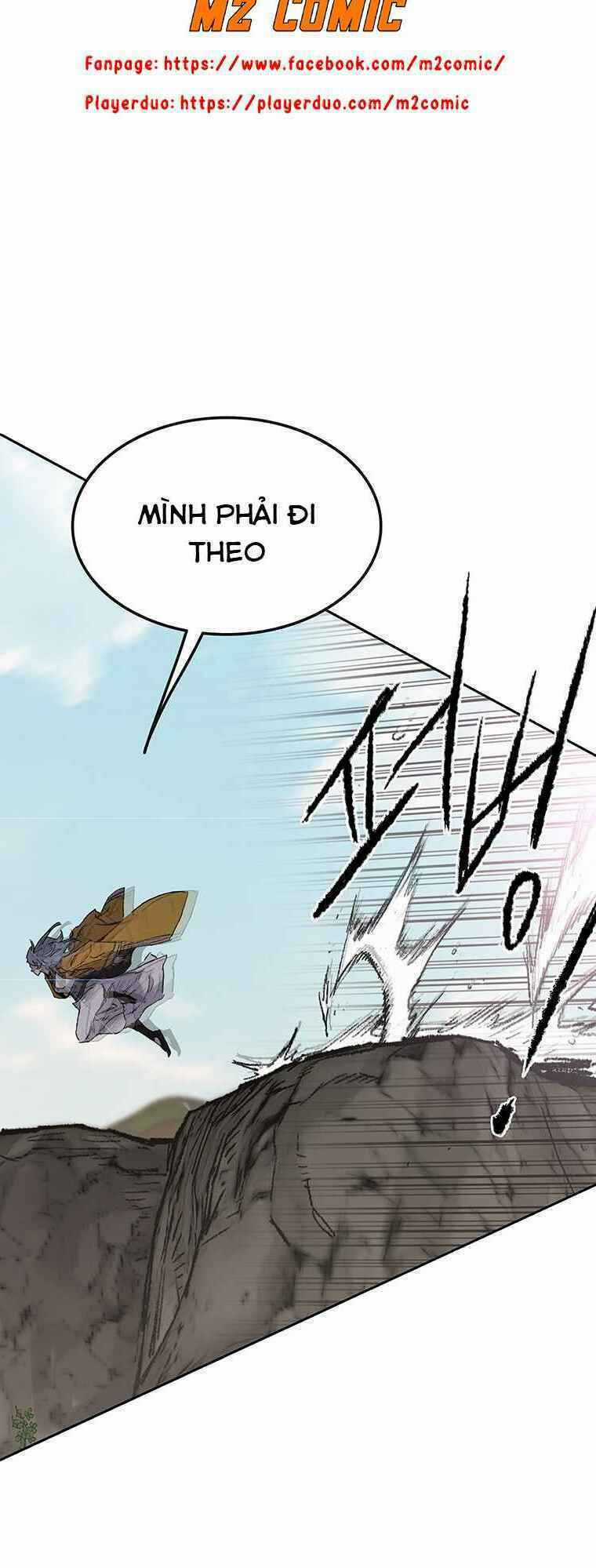 Tiên Kiếm Bất Bại Chapter 67 trang 16