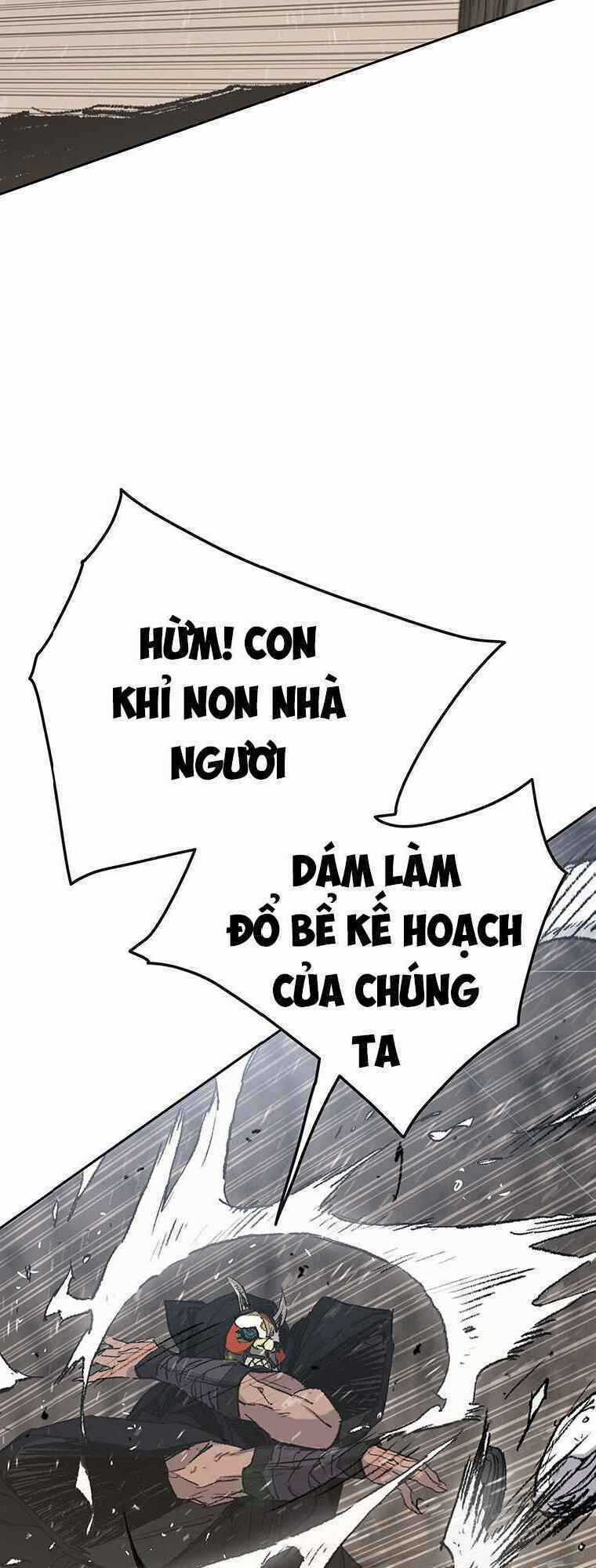 Tiên Kiếm Bất Bại Chapter 67 trang 20