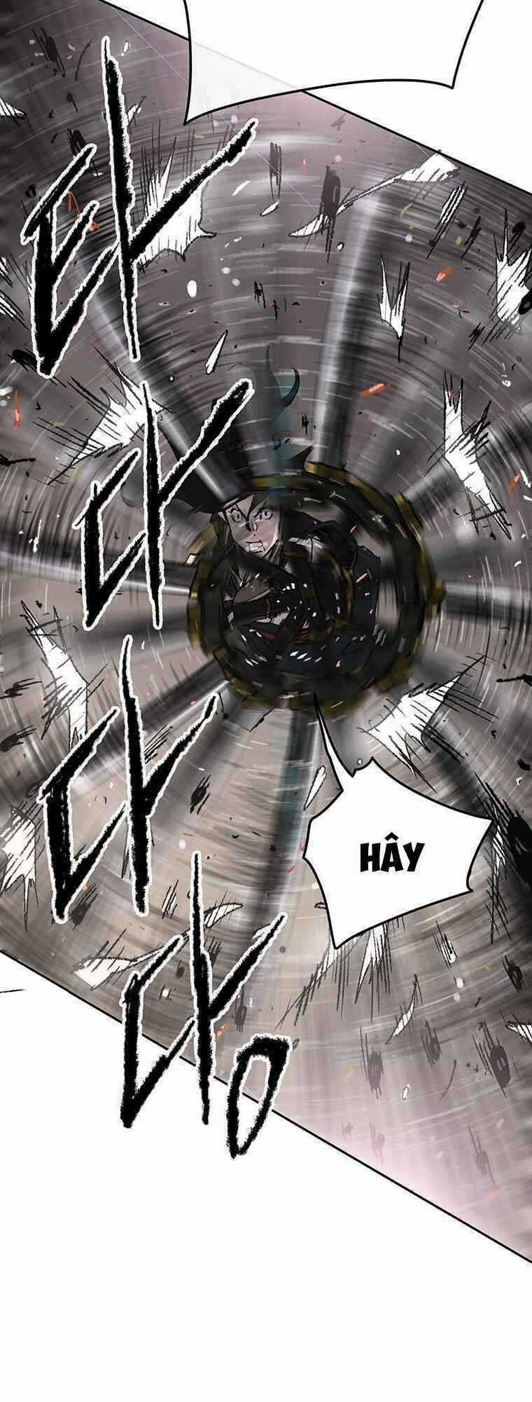 Tiên Kiếm Bất Bại Chapter 67 trang 22