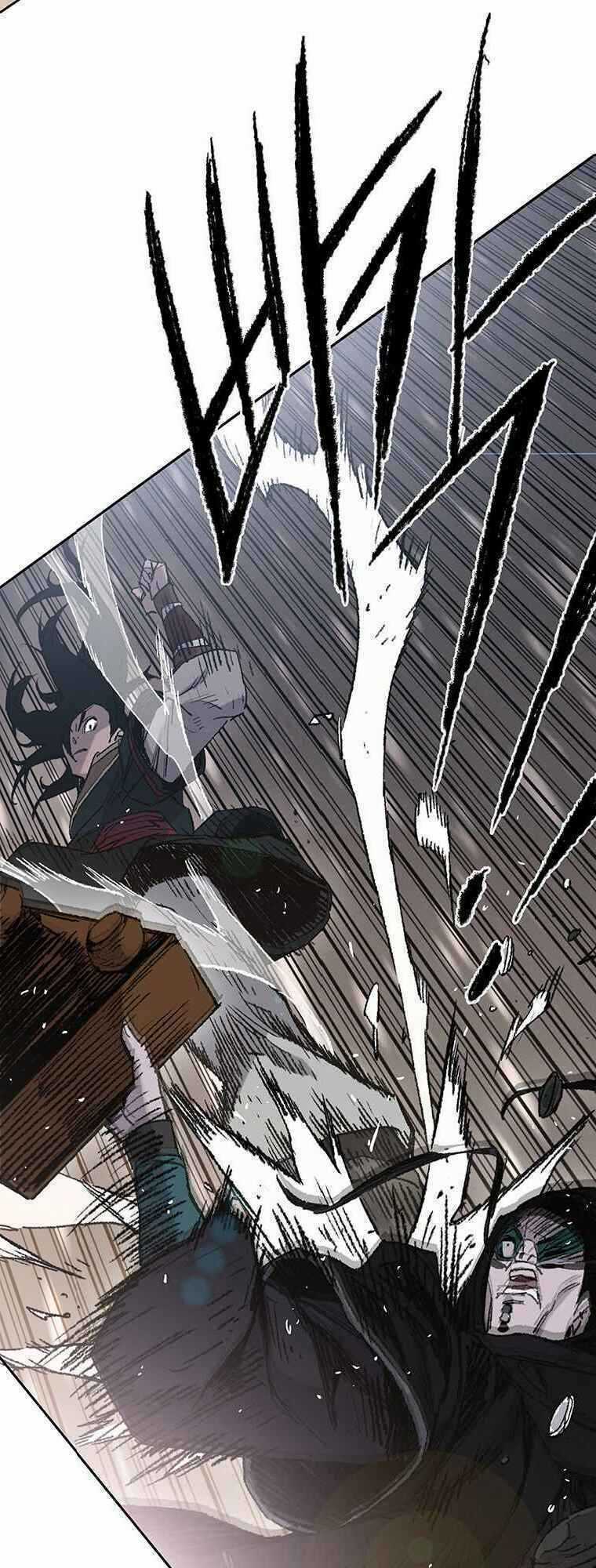 Tiên Kiếm Bất Bại Chapter 67 trang 26