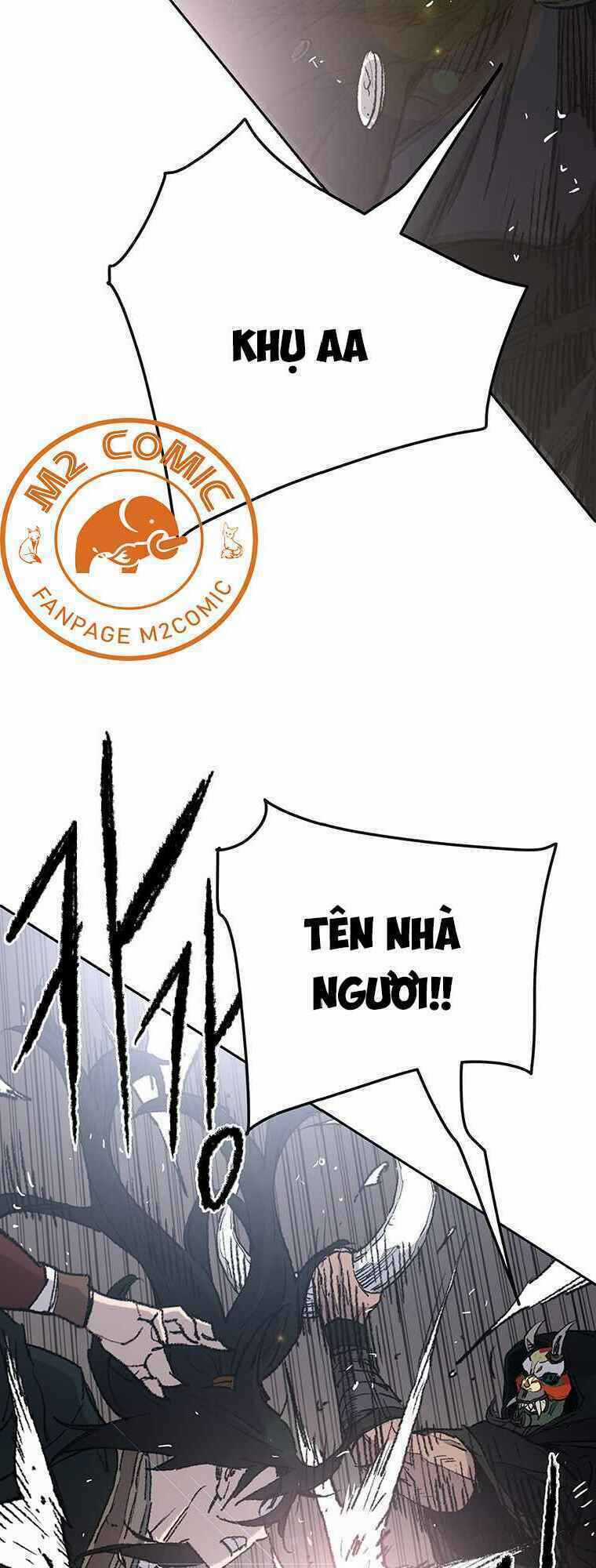 Tiên Kiếm Bất Bại Chapter 67 trang 27