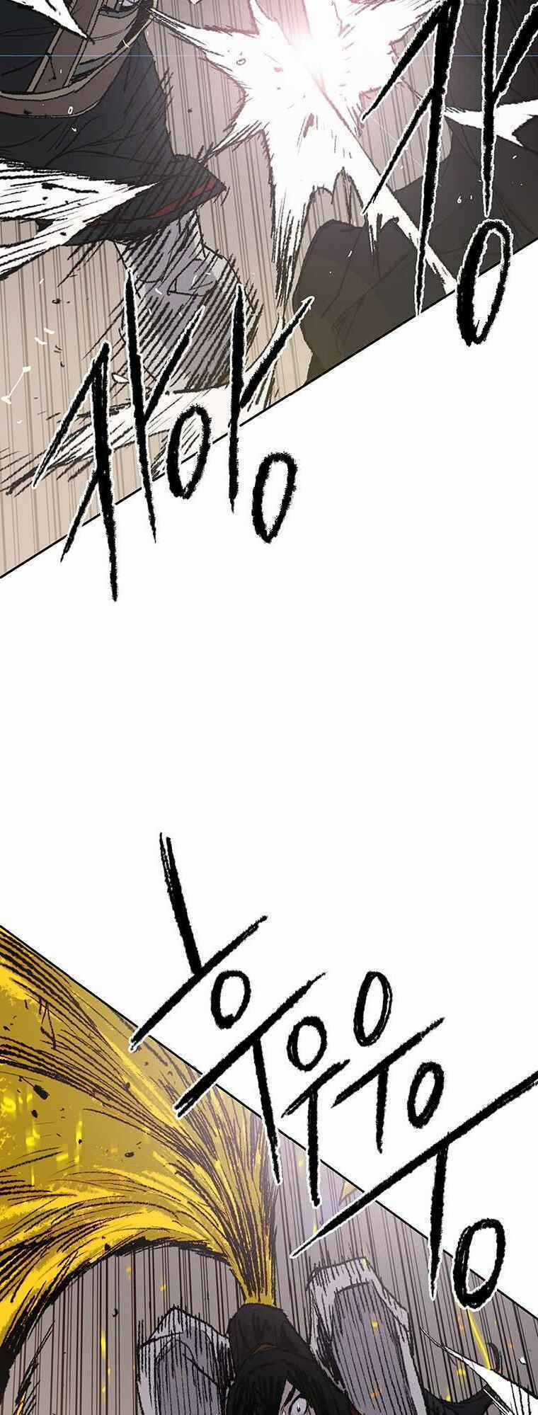 Tiên Kiếm Bất Bại Chapter 67 trang 28