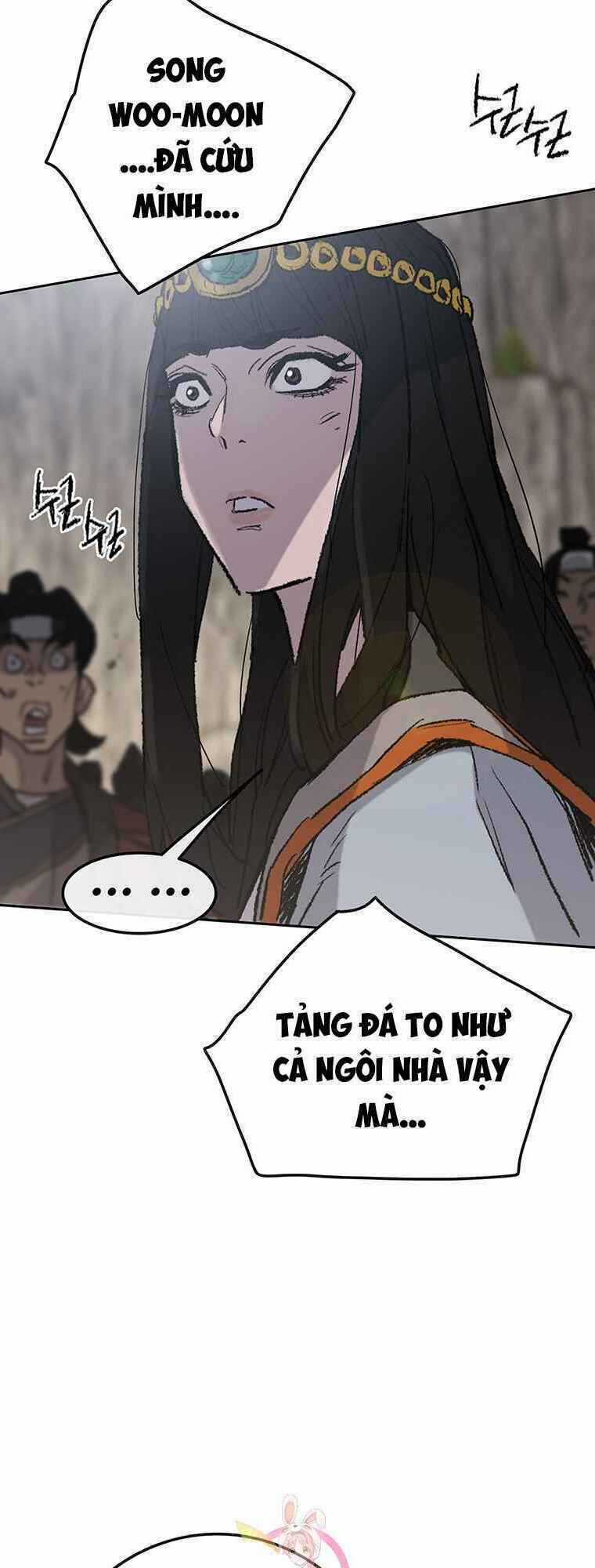 Tiên Kiếm Bất Bại Chapter 67 trang 3