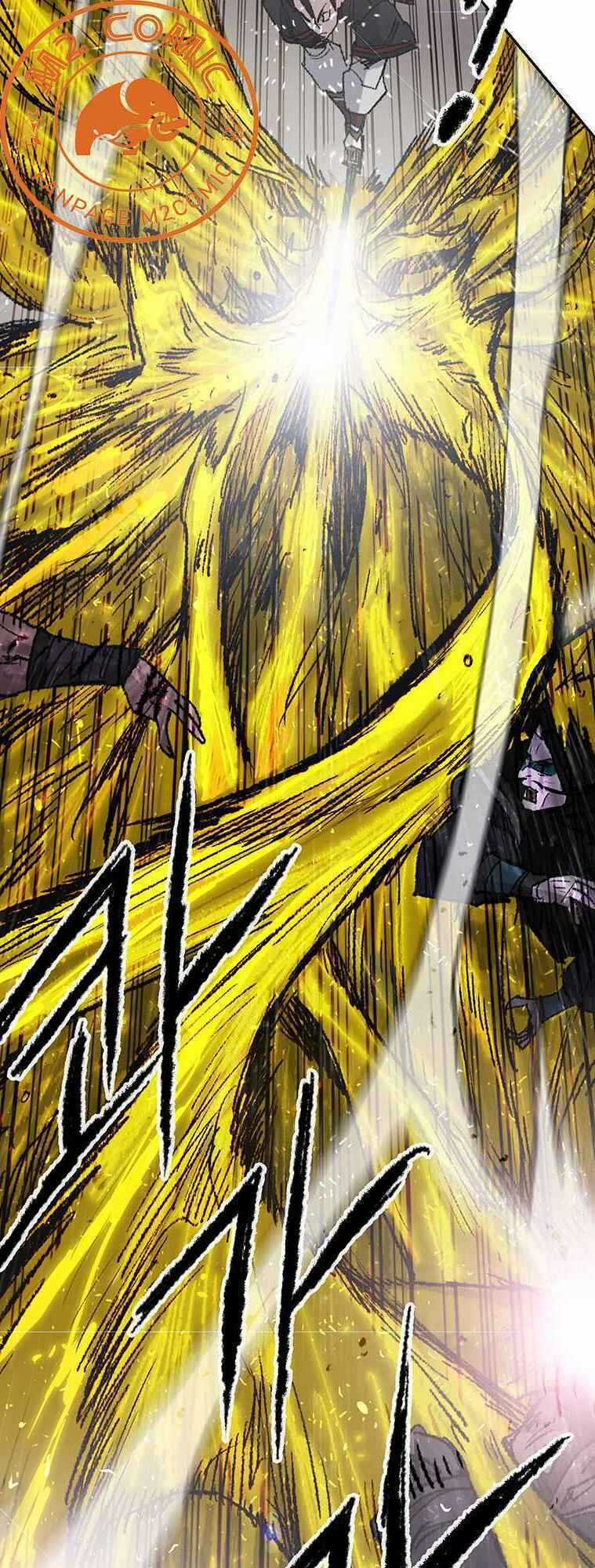 Tiên Kiếm Bất Bại Chapter 67 trang 30