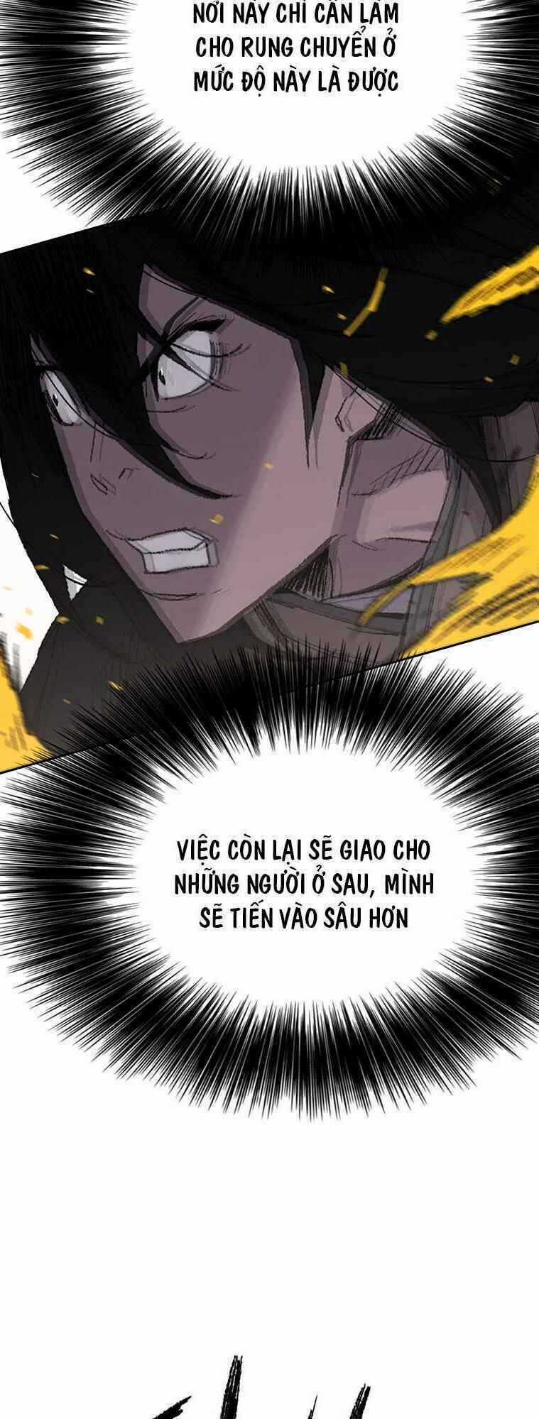 Tiên Kiếm Bất Bại Chapter 67 trang 32