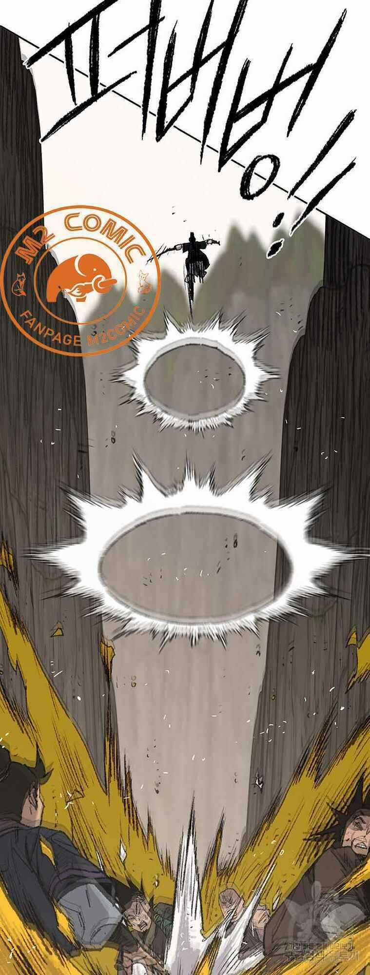 Tiên Kiếm Bất Bại Chapter 67 trang 33