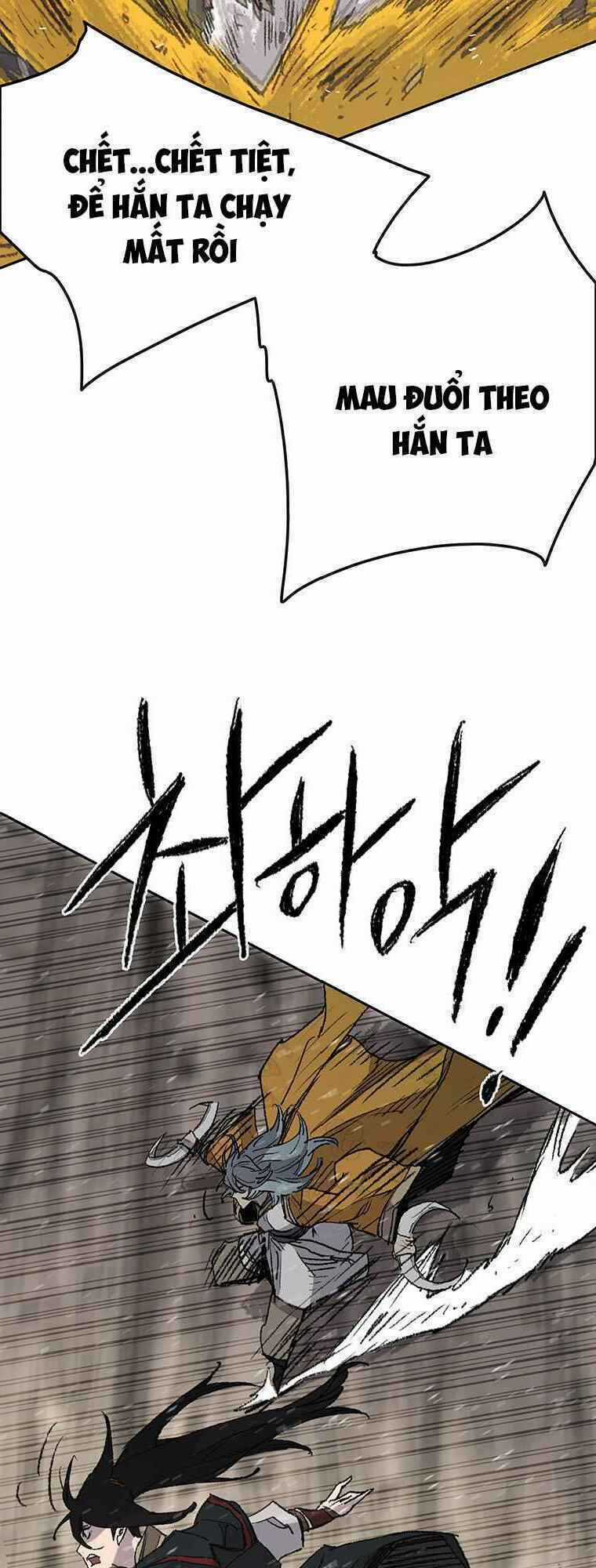 Tiên Kiếm Bất Bại Chapter 67 trang 34