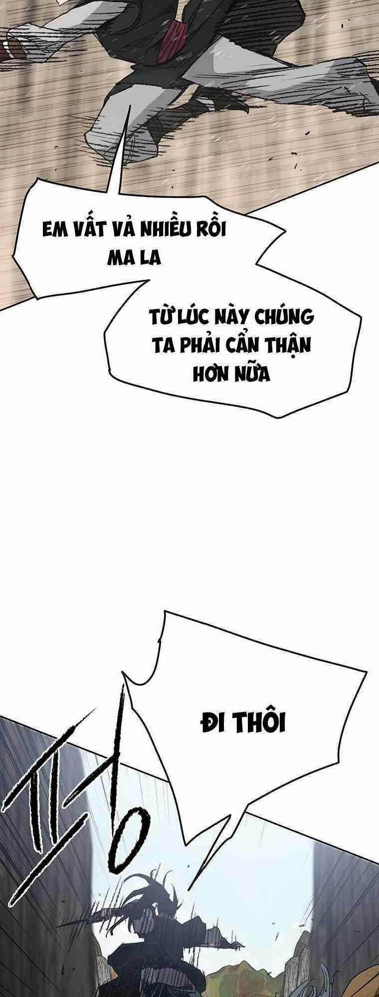 Tiên Kiếm Bất Bại Chapter 67 trang 35