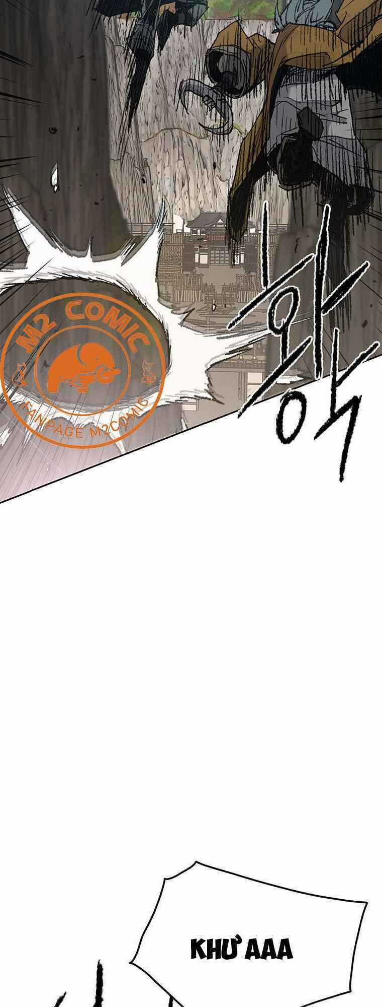 Tiên Kiếm Bất Bại Chapter 67 trang 36