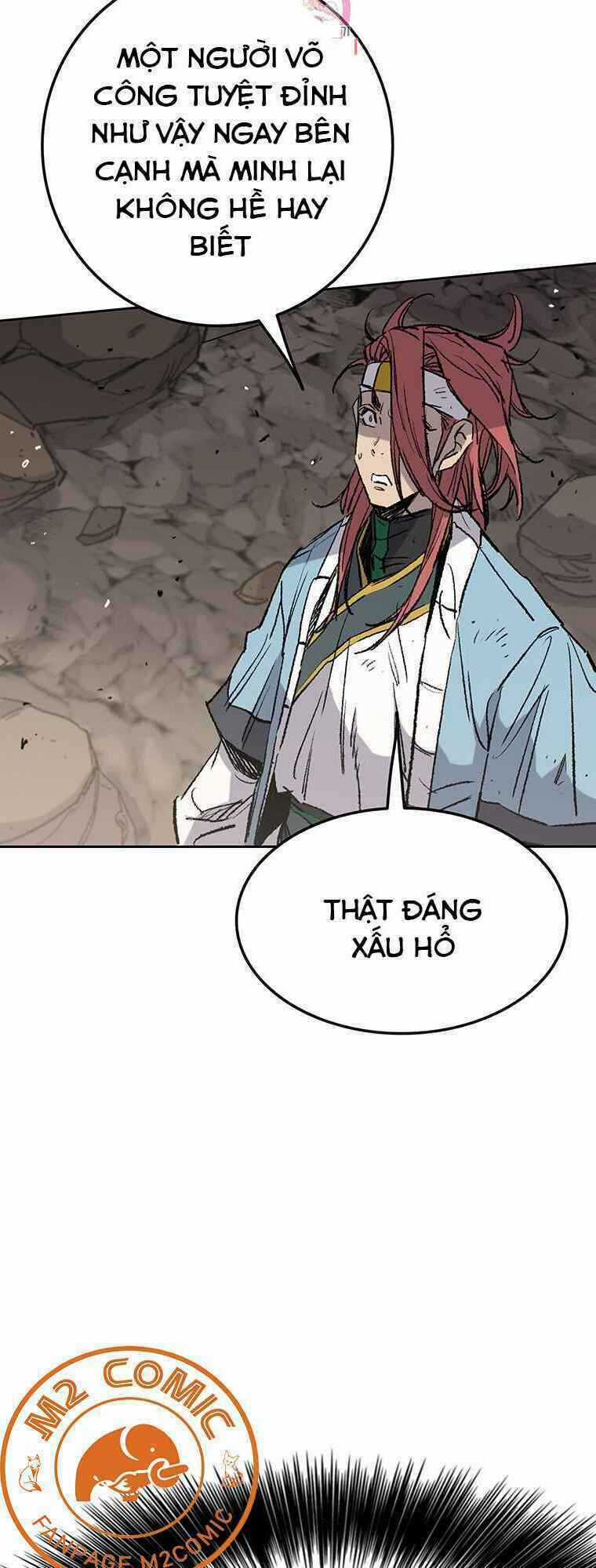 Tiên Kiếm Bất Bại Chapter 67 trang 4