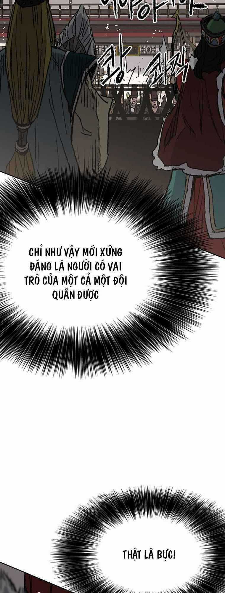 Tiên Kiếm Bất Bại Chapter 67 trang 42