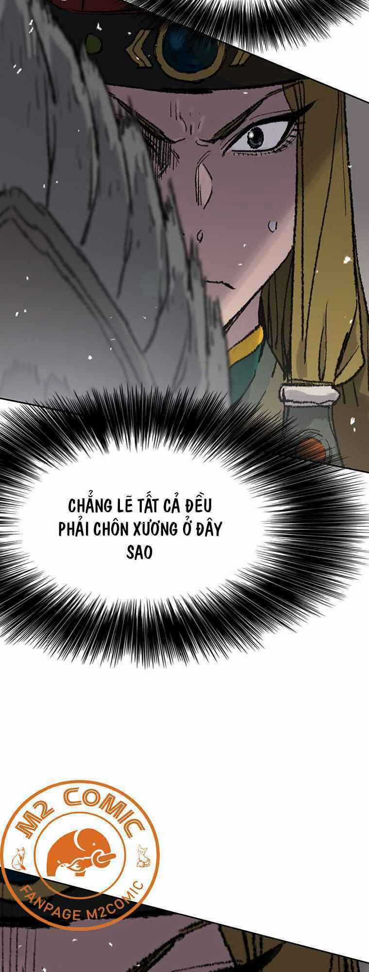 Tiên Kiếm Bất Bại Chapter 67 trang 43