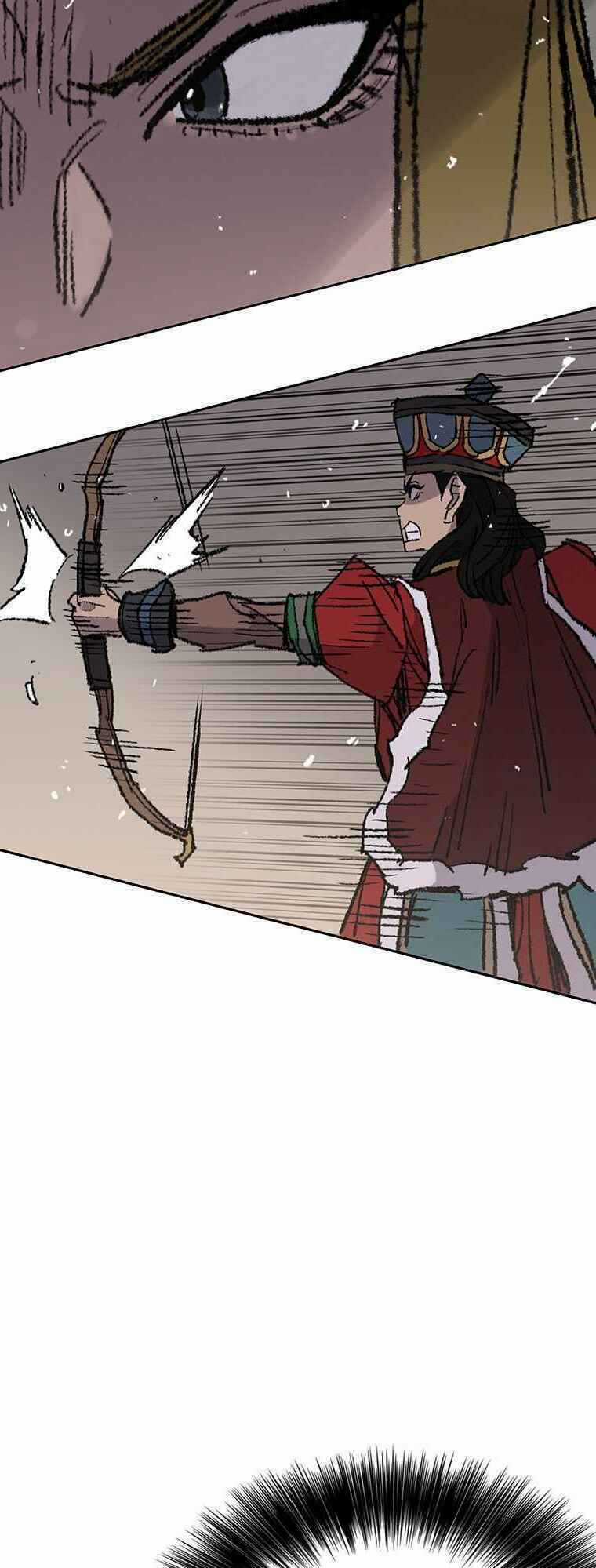 Tiên Kiếm Bất Bại Chapter 67 trang 44