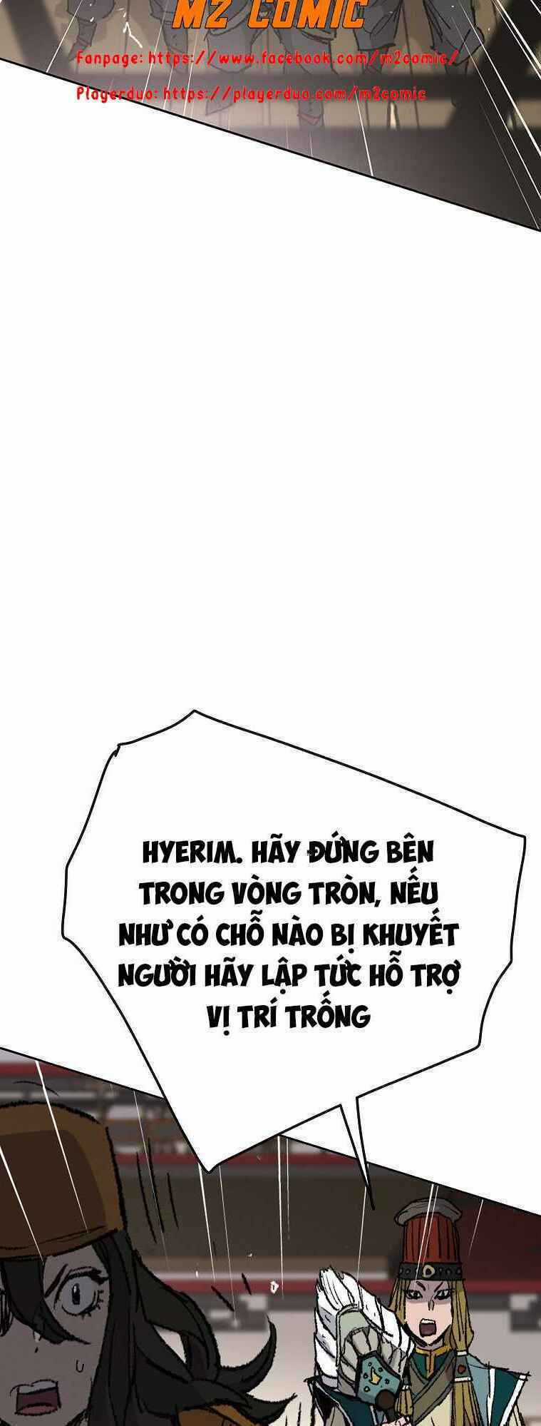 Tiên Kiếm Bất Bại Chapter 67 trang 48