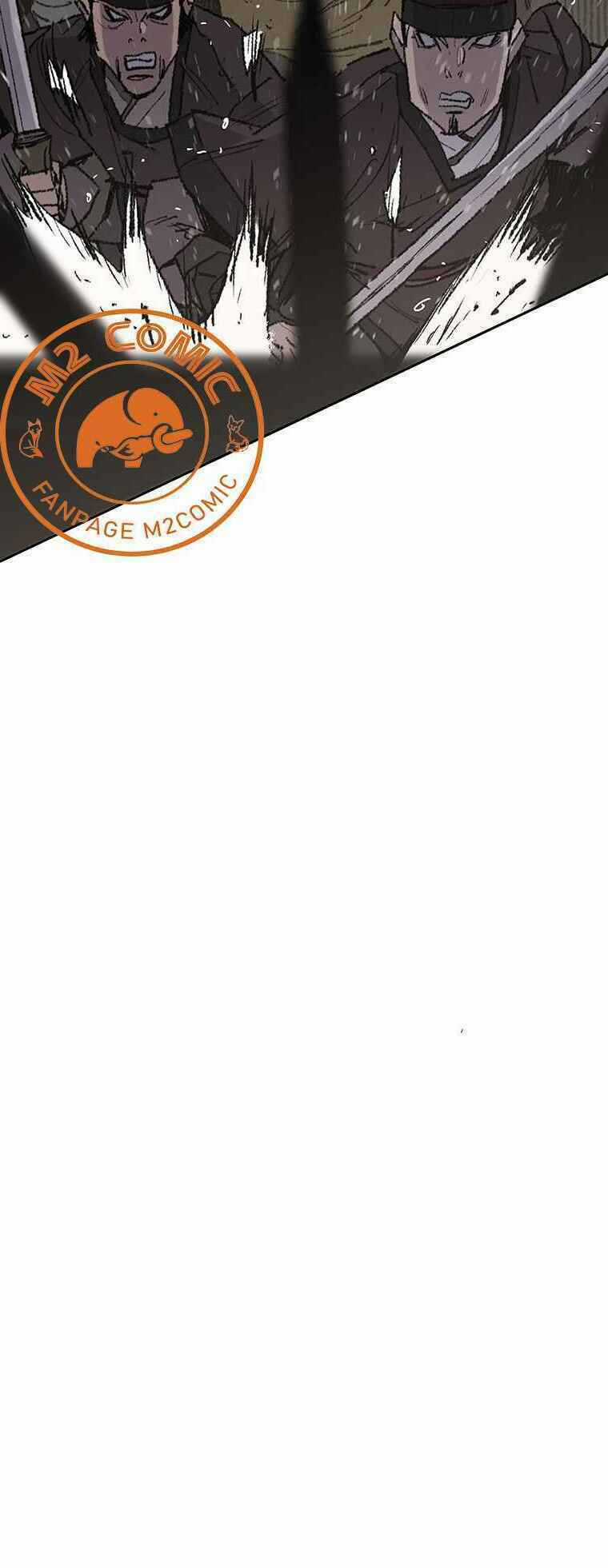 Tiên Kiếm Bất Bại Chapter 67 trang 57