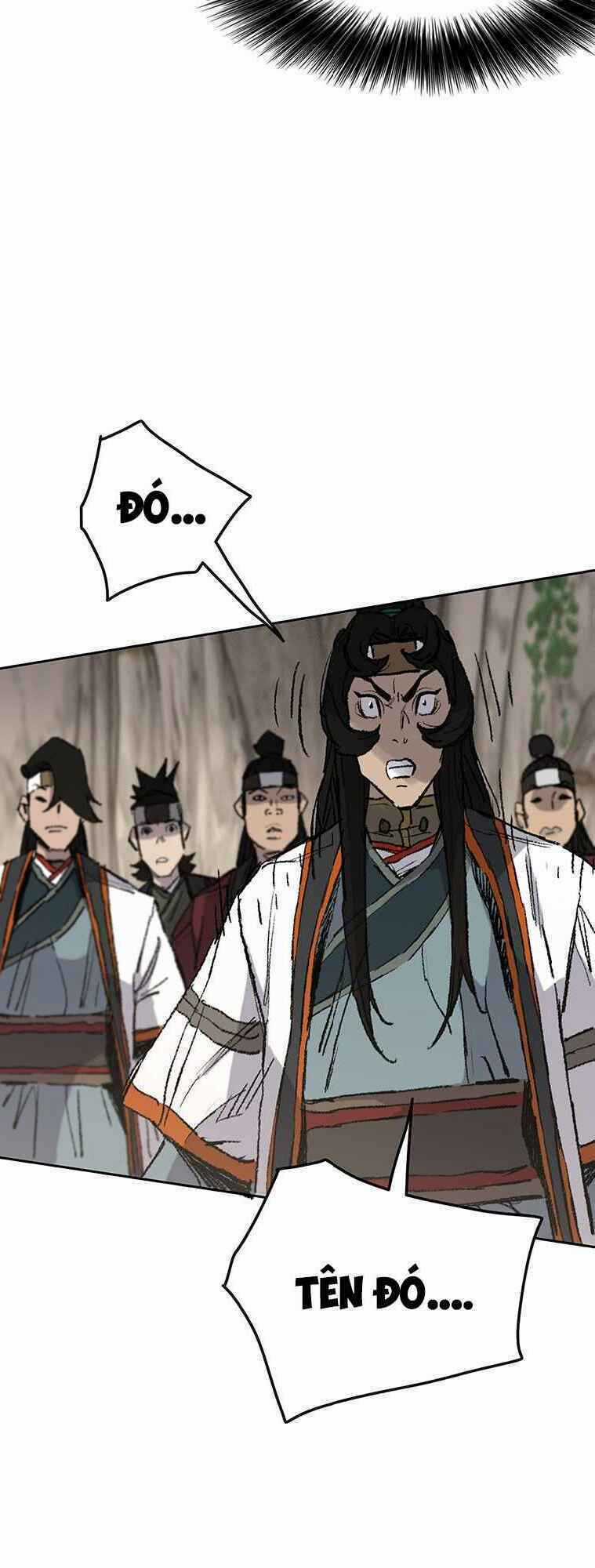 Tiên Kiếm Bất Bại Chapter 67 trang 6