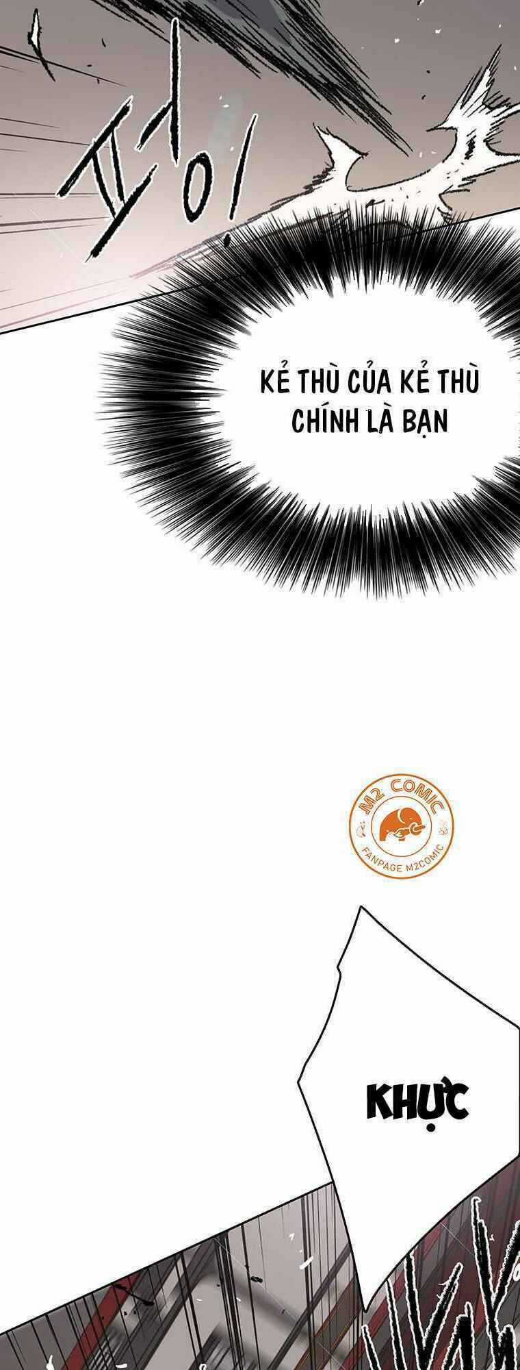 Tiên Kiếm Bất Bại Chapter 68 trang 10