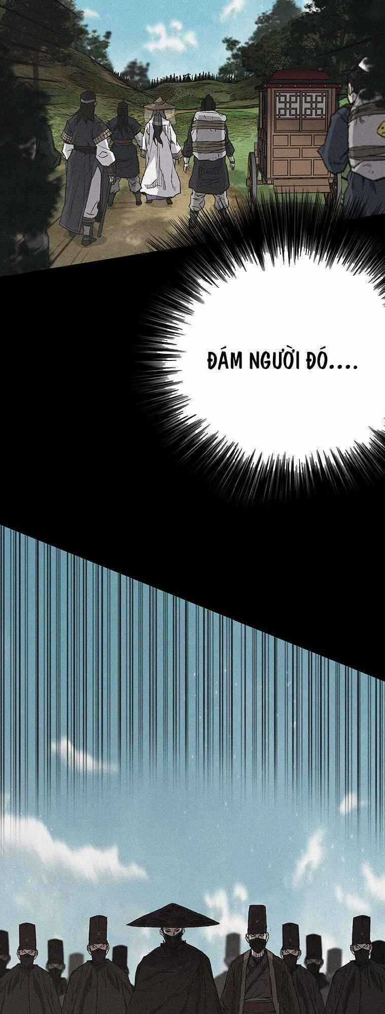 Tiên Kiếm Bất Bại Chapter 68 trang 19