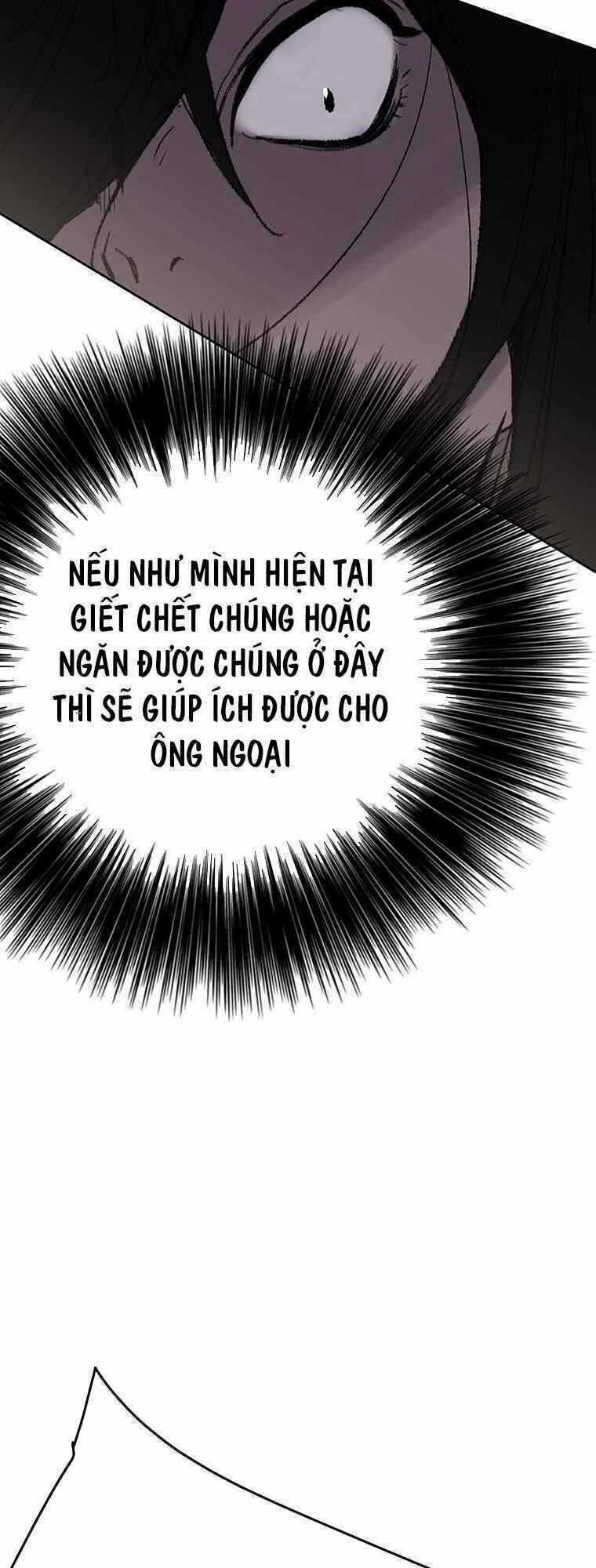 Tiên Kiếm Bất Bại Chapter 68 trang 22