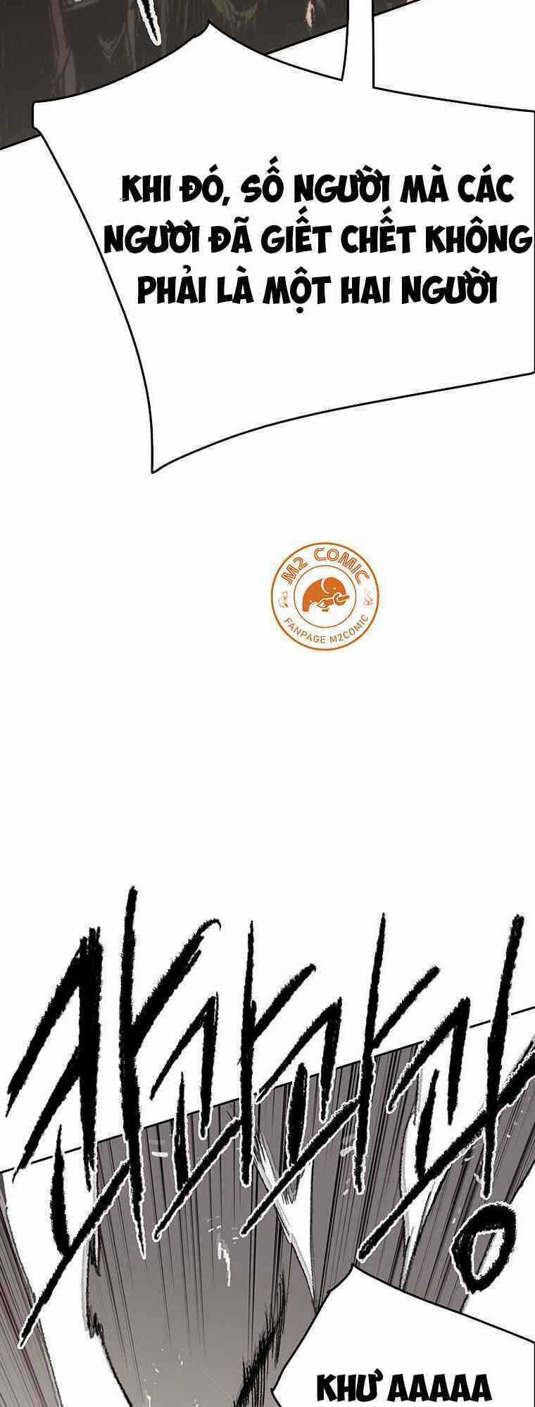 Tiên Kiếm Bất Bại Chapter 68 trang 24