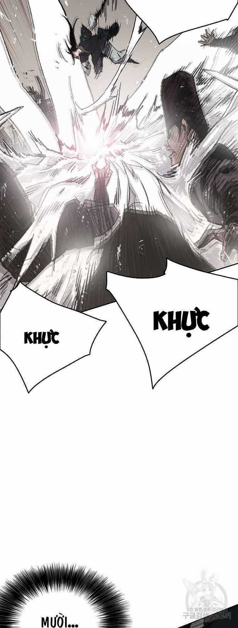 Tiên Kiếm Bất Bại Chapter 68 trang 25