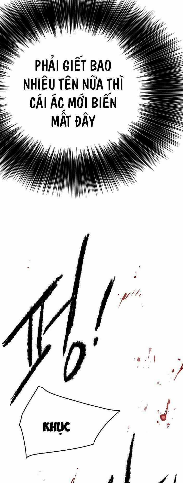 Tiên Kiếm Bất Bại Chapter 68 trang 28