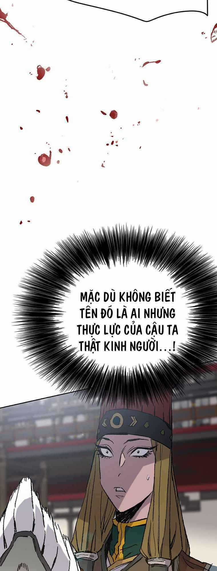 Tiên Kiếm Bất Bại Chapter 68 trang 30