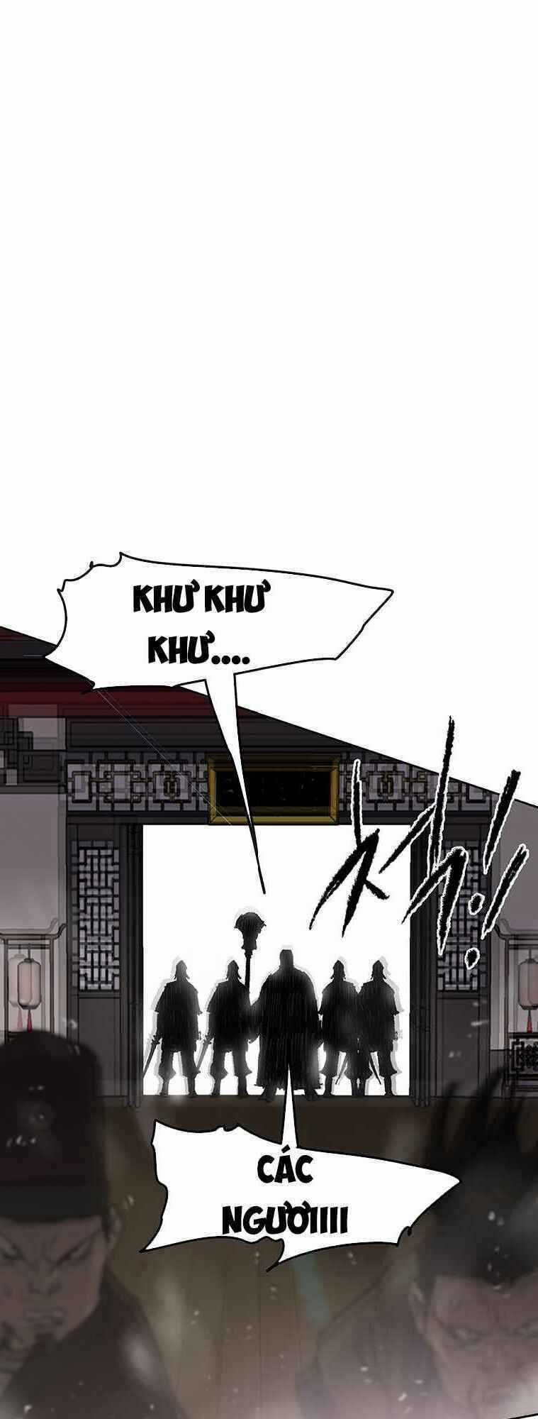 Tiên Kiếm Bất Bại Chapter 68 trang 35