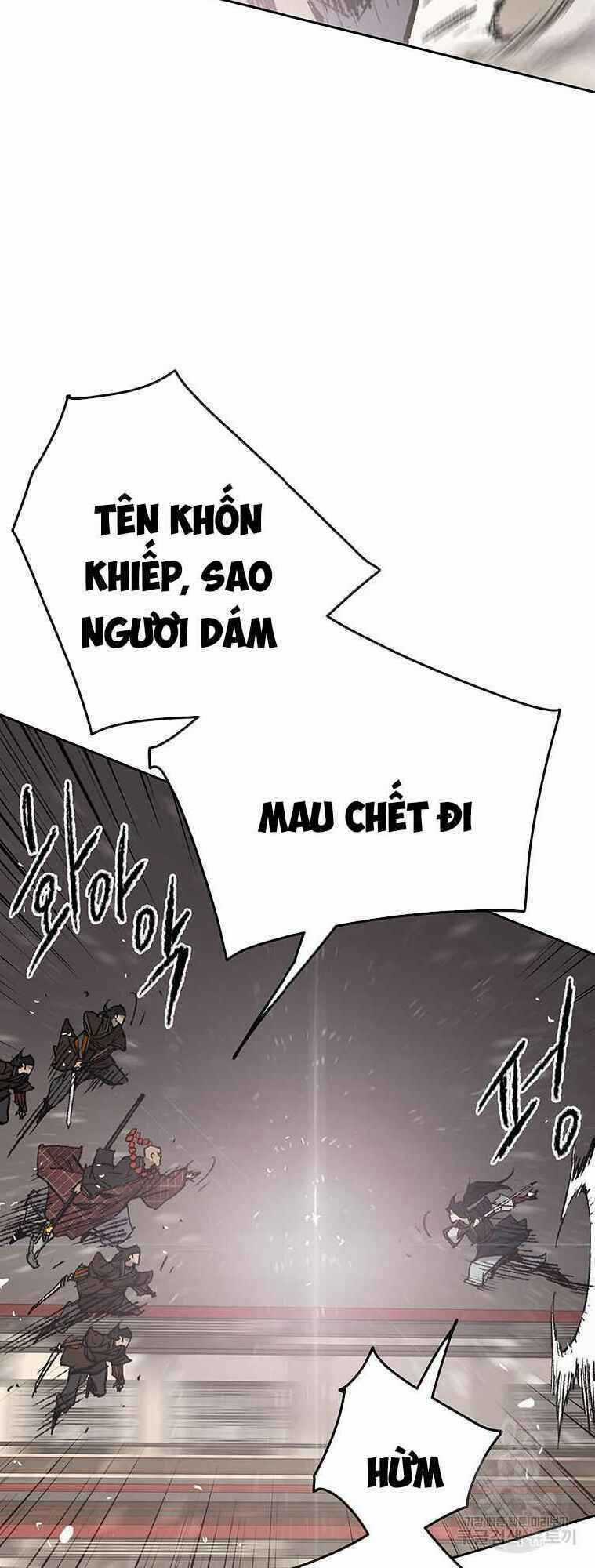 Tiên Kiếm Bất Bại Chapter 68 trang 38