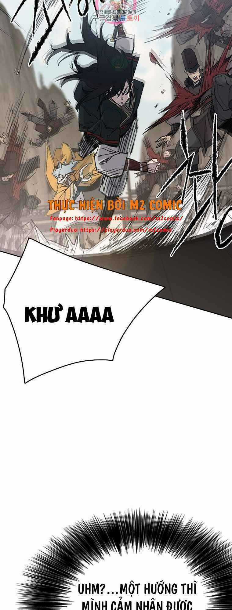 Tiên Kiếm Bất Bại Chapter 68 trang 4