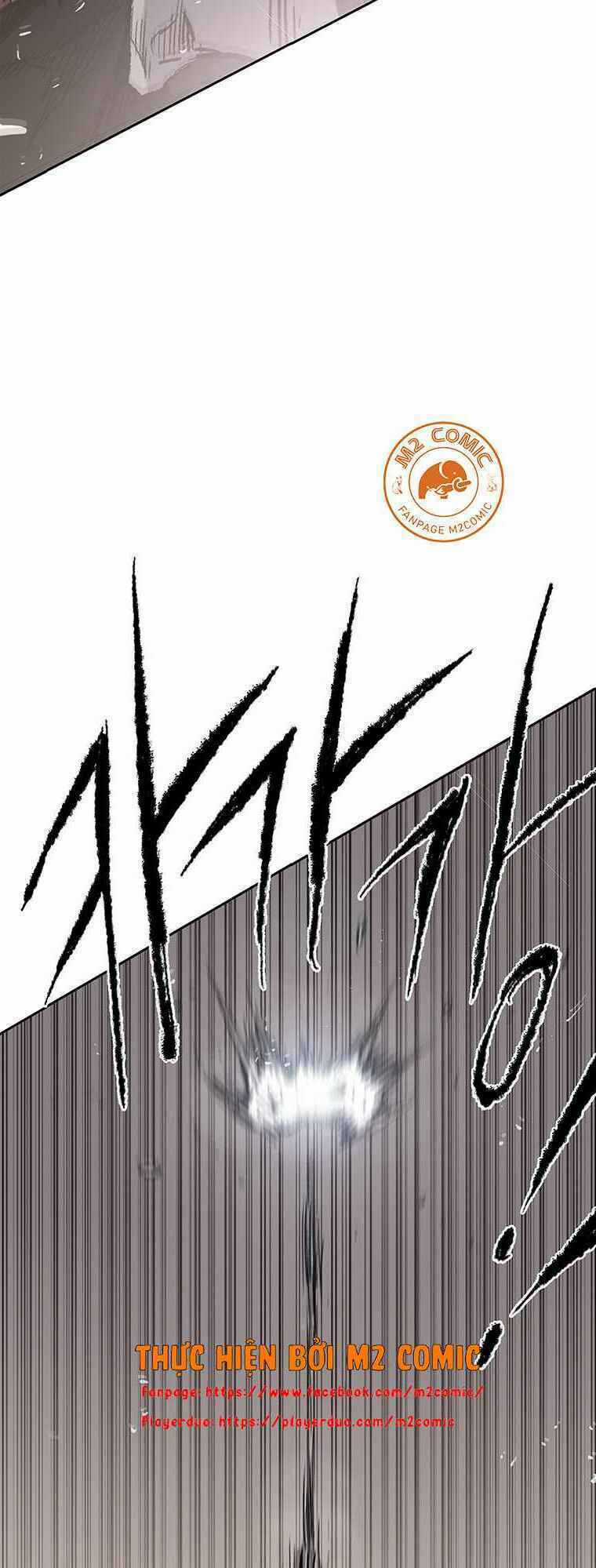 Tiên Kiếm Bất Bại Chapter 68 trang 41