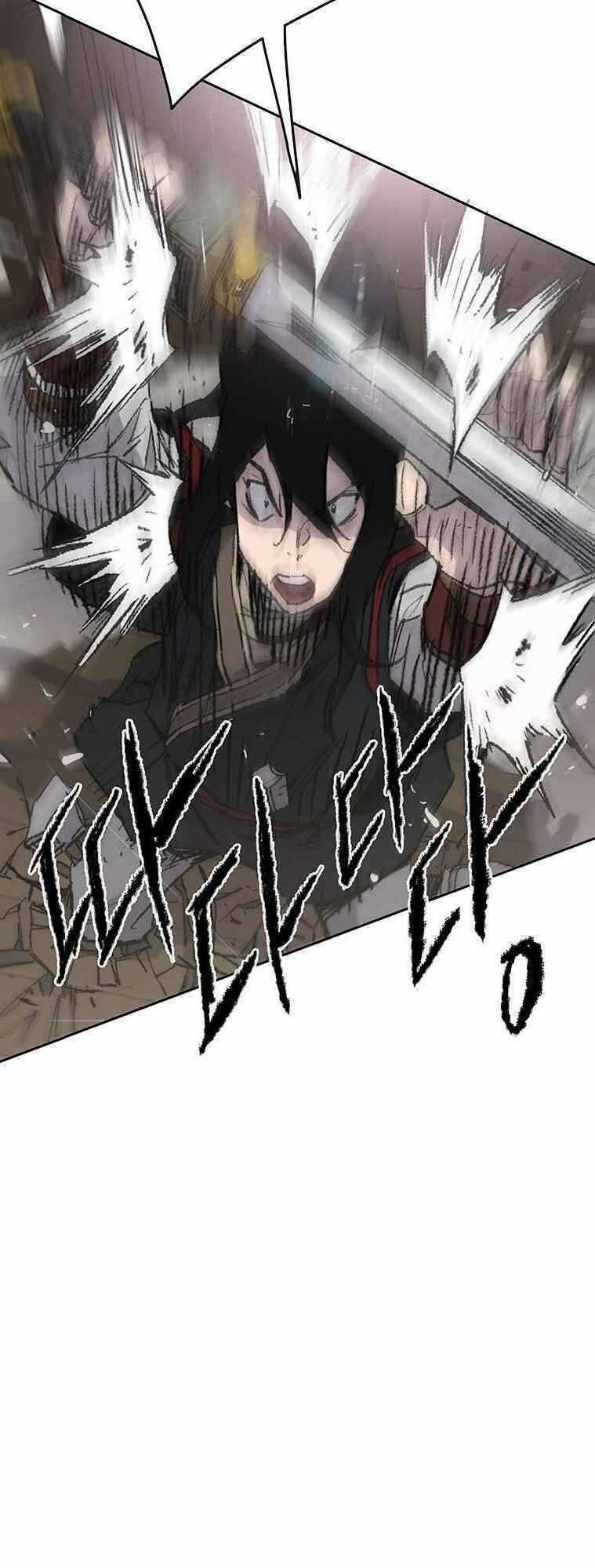 Tiên Kiếm Bất Bại Chapter 68 trang 45