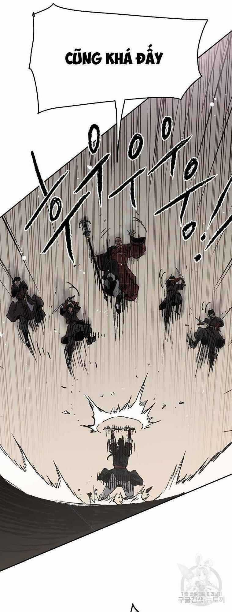 Tiên Kiếm Bất Bại Chapter 68 trang 46