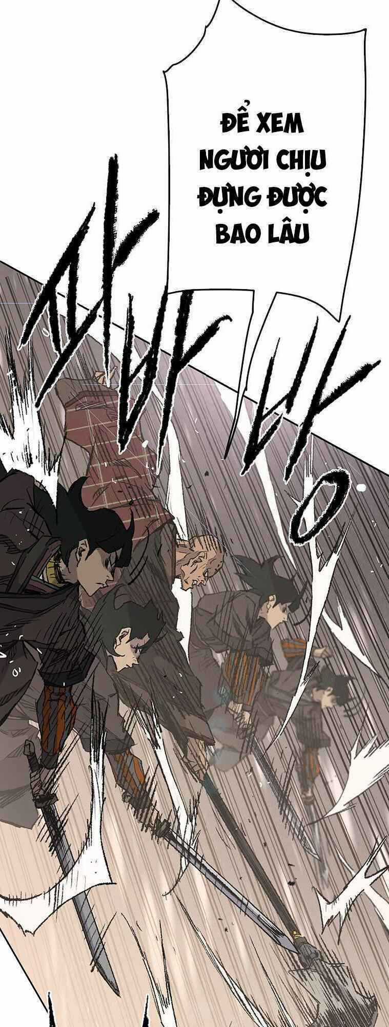 Tiên Kiếm Bất Bại Chapter 68 trang 47