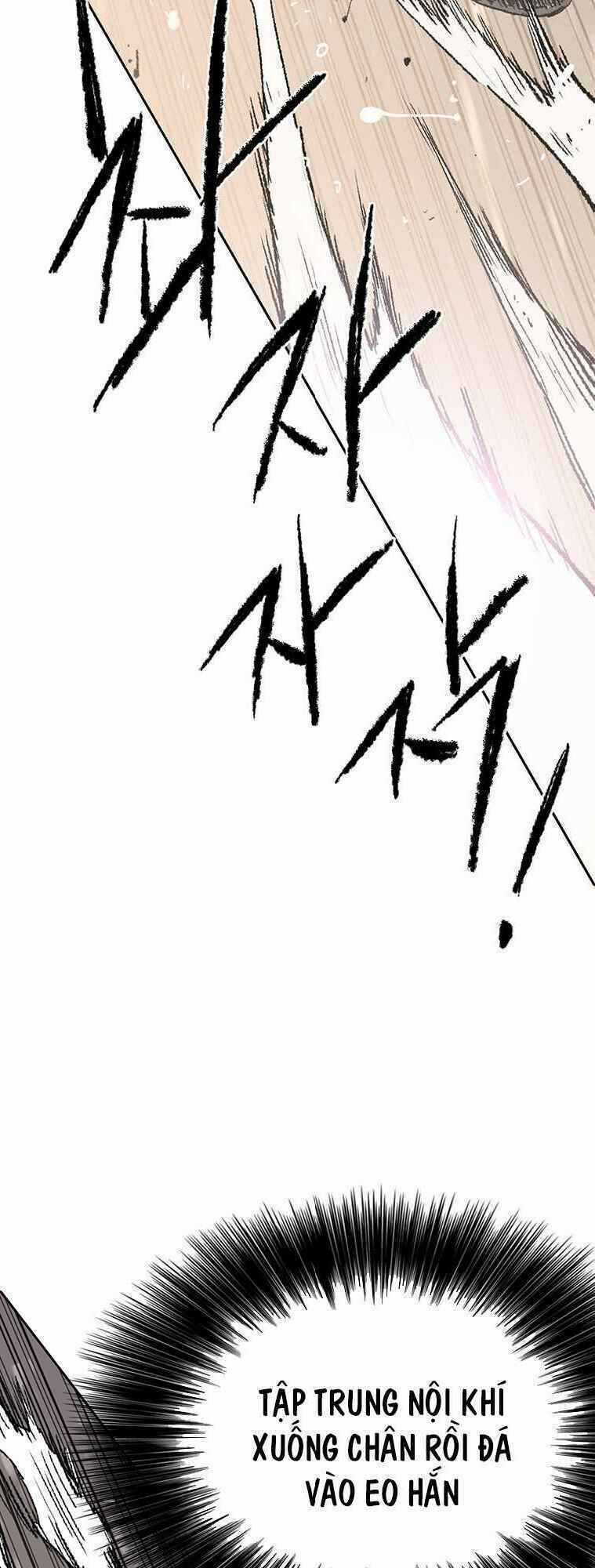 Tiên Kiếm Bất Bại Chapter 68 trang 48