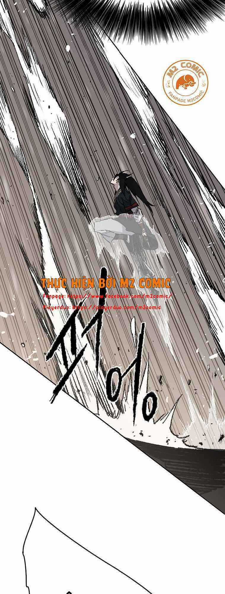 Tiên Kiếm Bất Bại Chapter 68 trang 49