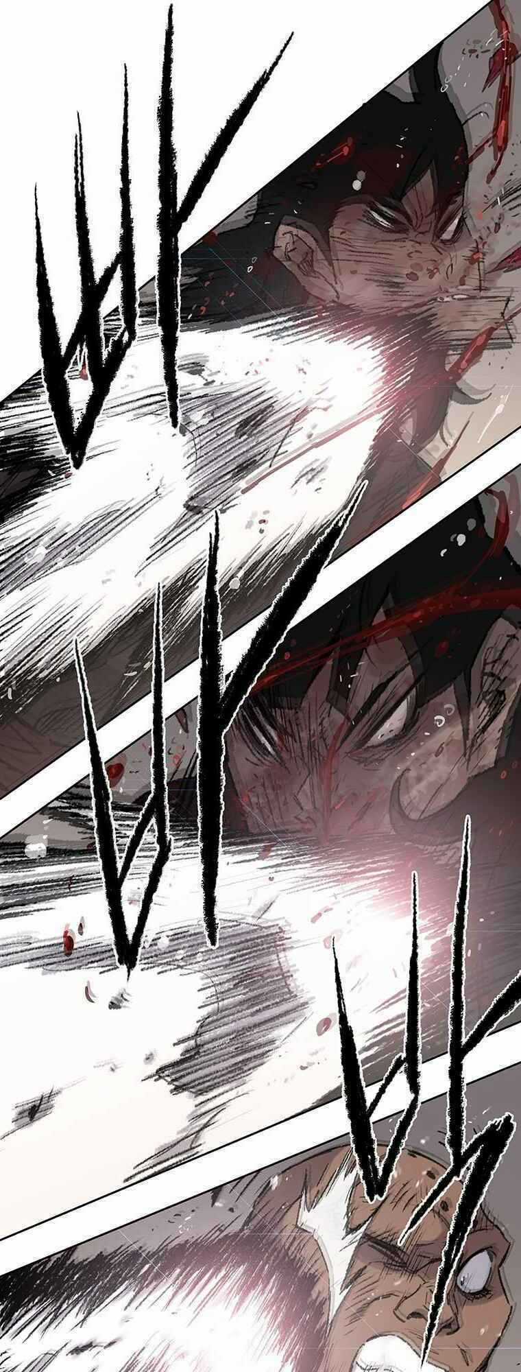 Tiên Kiếm Bất Bại Chapter 68 trang 51