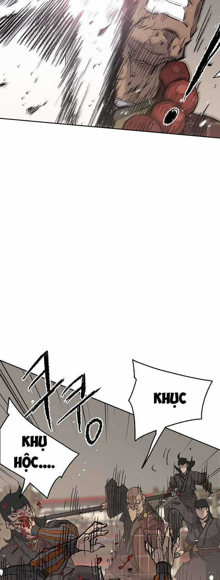 Tiên Kiếm Bất Bại Chapter 68 trang 52