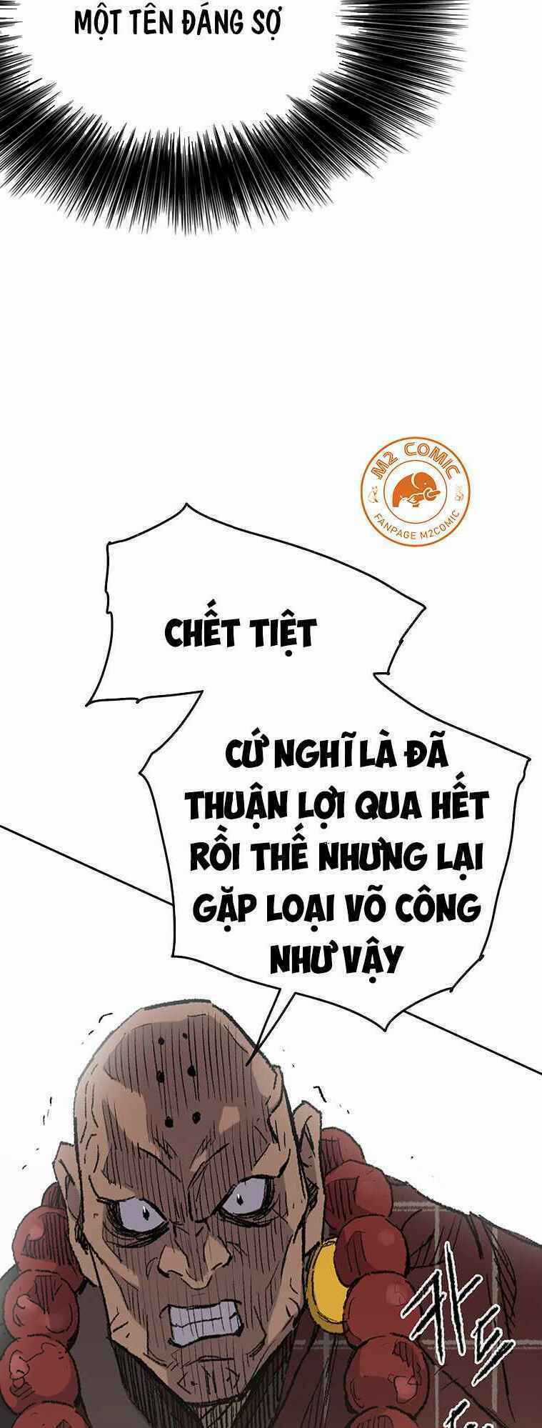 Tiên Kiếm Bất Bại Chapter 68 trang 57